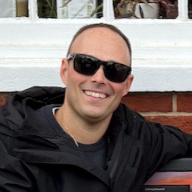 Brett Salmiery, founder and principal of Salmiery Engineering